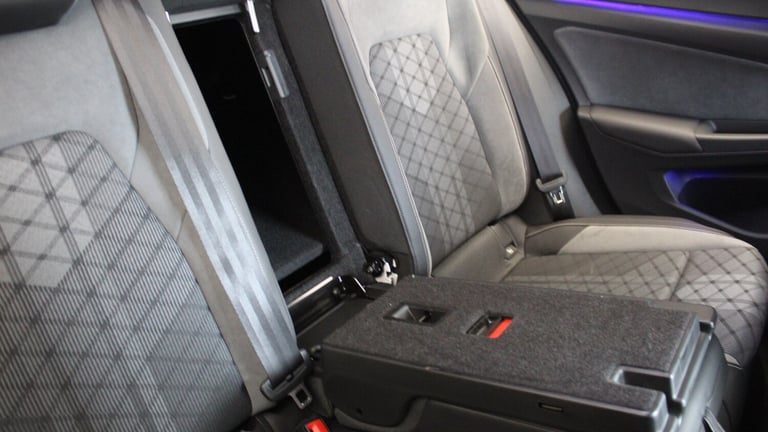 2022 Volkswagen Golf 1.5 TSI 150 R-Line 5dr Petrol Hatchback Hatchback Petrol Manual