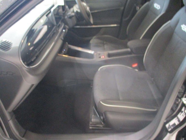 2025 Fiat 600 600 1.2 136hp Hybrid Edct-6 HATCHBACK Petrol/Electric Hybrid Automatic