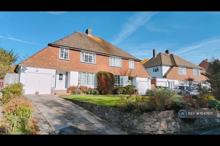 3 bedroom house in Lakeside, Earley, Reading, RG6 (3 bed) (#1547671)