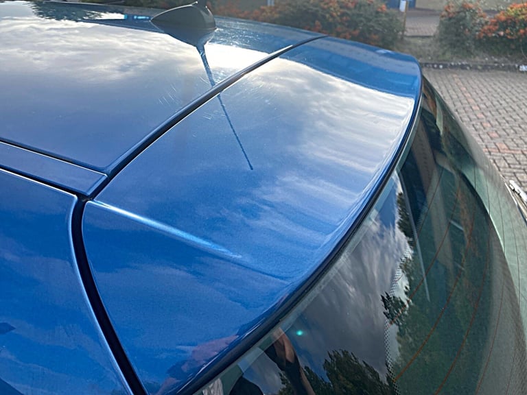 2005 BMW 1 Series 120d Sport 5dr HATCHBACK Diesel Manual