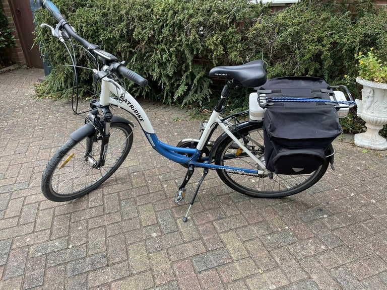 image for Ladies e-bike 