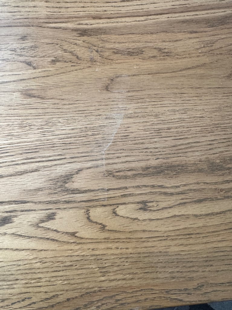 Oak Sideboard 