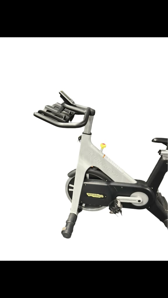 Technogym Group Studio Spin Bike