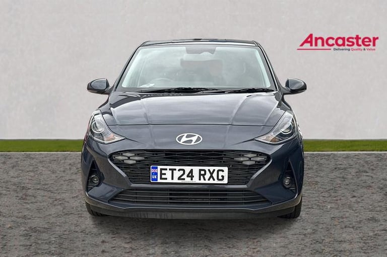2024 Hyundai i10 1.0 [63] Premium 5dr Auto [Nav] HATCHBACK PETROL Automatic