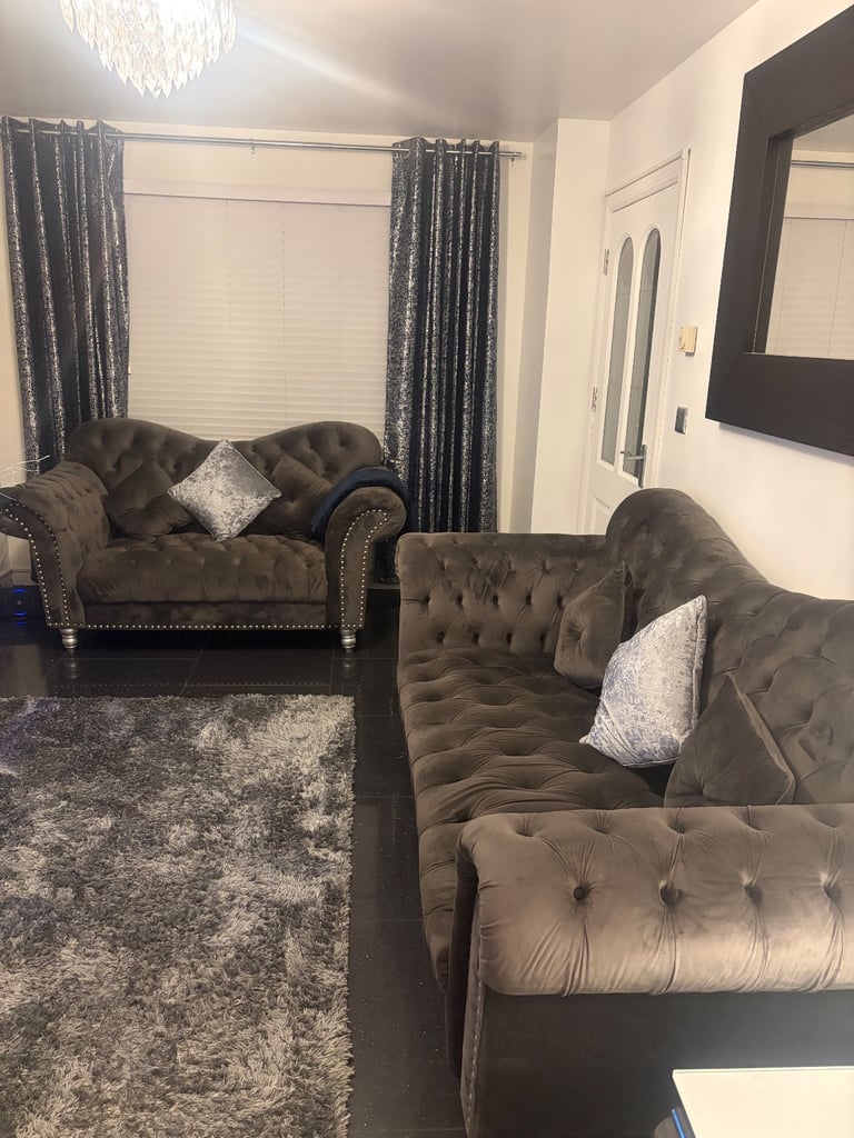 image for Living room furniture 