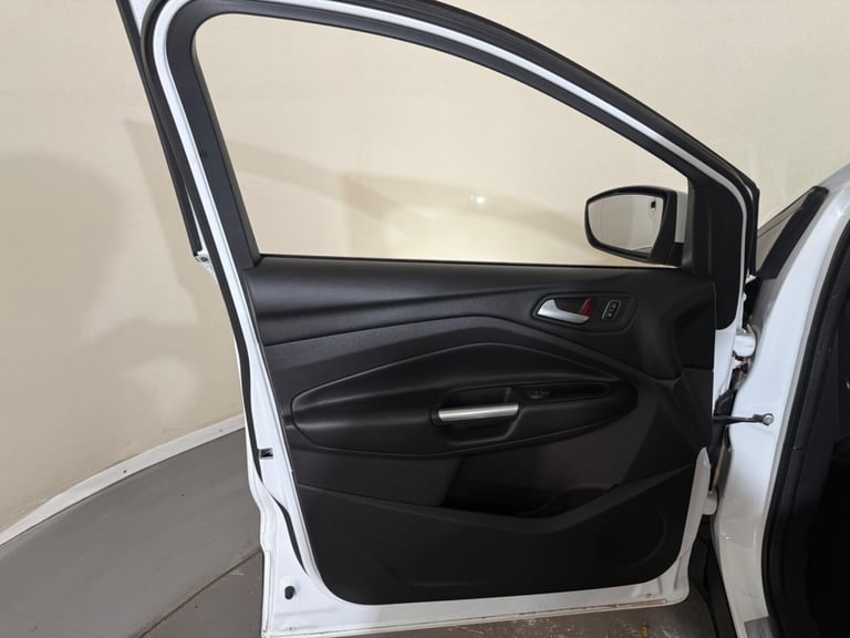 2018 Ford Kuga 1.5 TDCi Titanium X Powershift Euro 6 (s/s) 5dr HATCHBACK Diesel Automatic