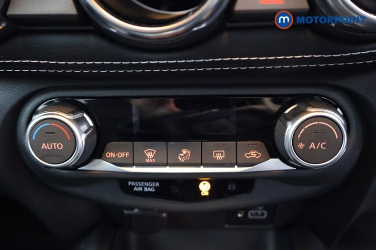 2023 Nissan Juke 1.0 DiG-T 114 N-Connecta 5dr DCT SUV Petrol Automatic