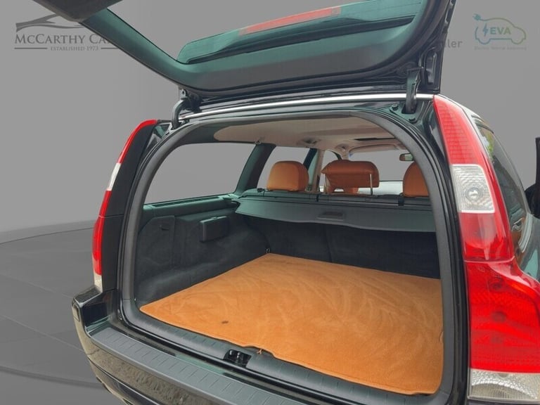 2025 Volvo V70 2.5T SE 5dr Geartronic [RTI NAV] Estate PETROL Automatic