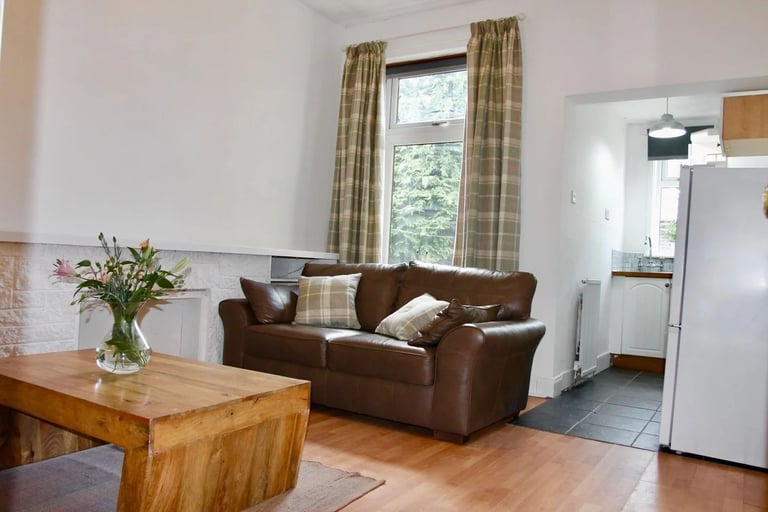 image for 1 Bed Flat - Falkirk Town Centre