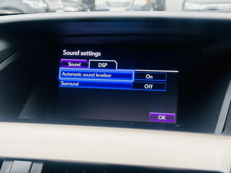 2014 Lexus RX 3.5 450h V6 Advance SUV 5dr Petrol Hybrid CVT 4WD Euro 5 (s/s) (Pan Roof) ( ESTATE ...