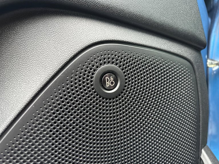 2019 Ford Fiesta 1.5T EcoBoost ST-3 Euro 6 (s/s) 3dr HATCHBACK Petrol Manual