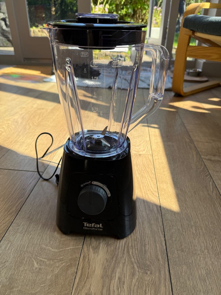 Tefal blender