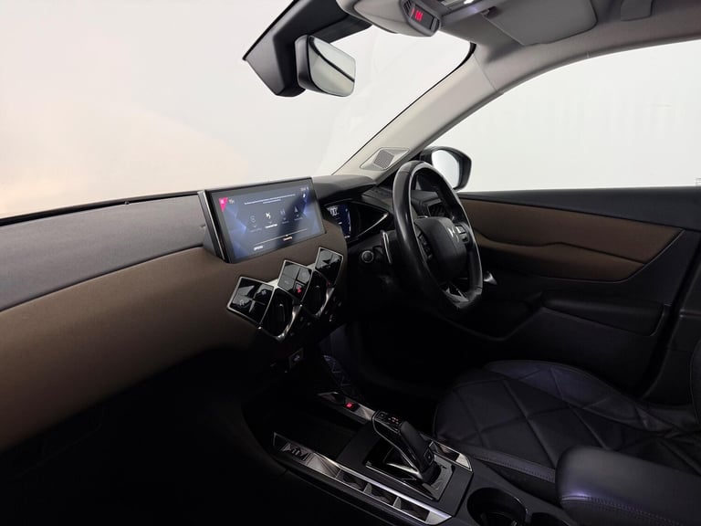 2019 DS Automobiles DS 3 1.2 PureTech 155 Prestige 5dr EAT8 MPV PETROL Automatic