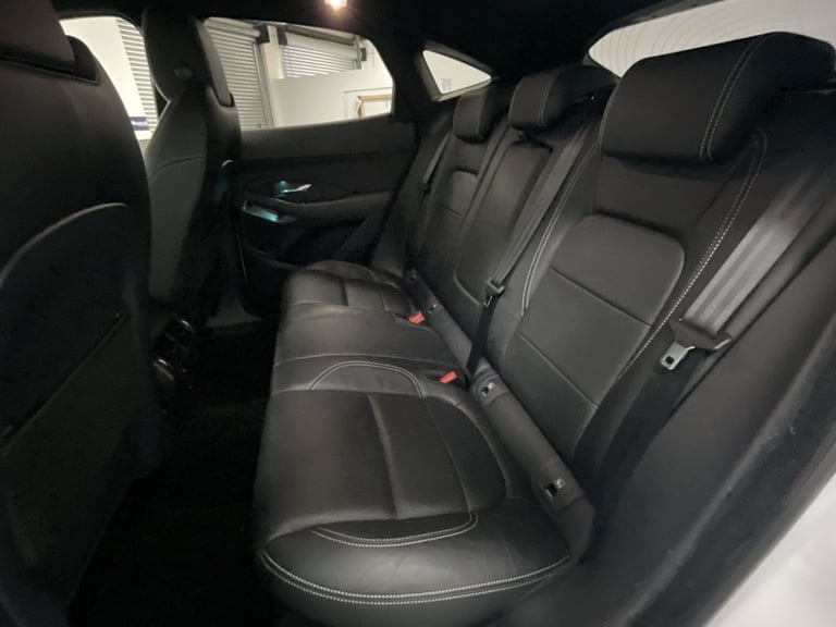 2019 Jaguar E-Pace 2.0 D150 R-Dynamic S SUV 5dr Diesel Manual Euro 6 (s/s) (150 ps) - AA INSPE ES...
