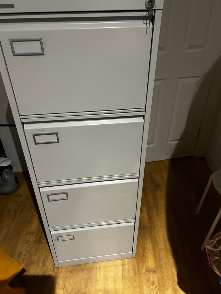 image for Filing cabinet 