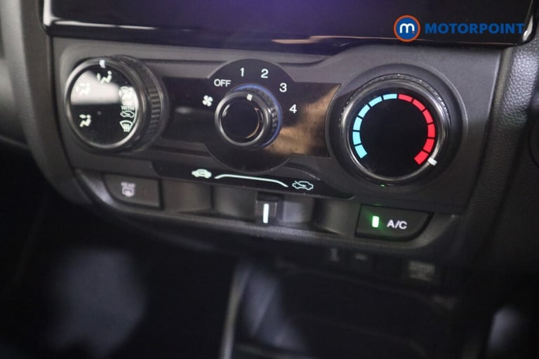 2018 Honda Jazz 1.3 i-VTEC S 5dr Hatchback Petrol Manual