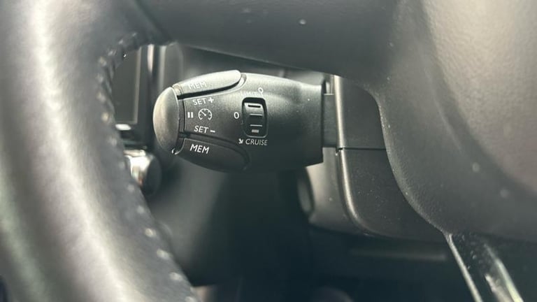 2019 Citroen C3 Aircross 1.2 PureTech Flair 5dr MPV PETROL Manual