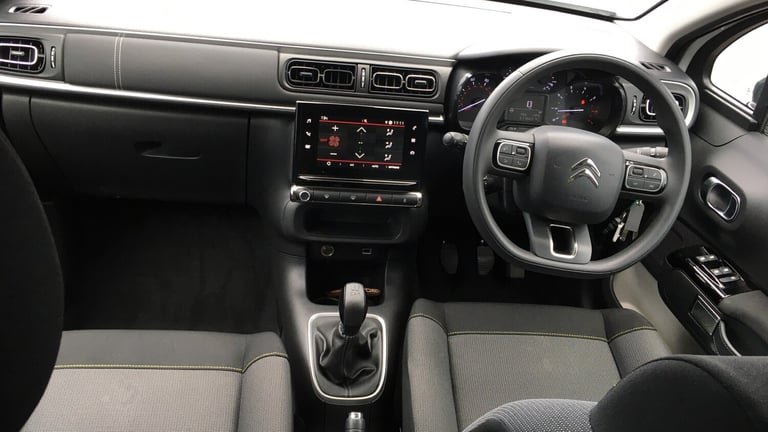 2023 Citroen C3 1.2 PureTech C-Series Edition Hatchback 5dr Petrol Manual Euro 6 (s/s) (83  Hatch...