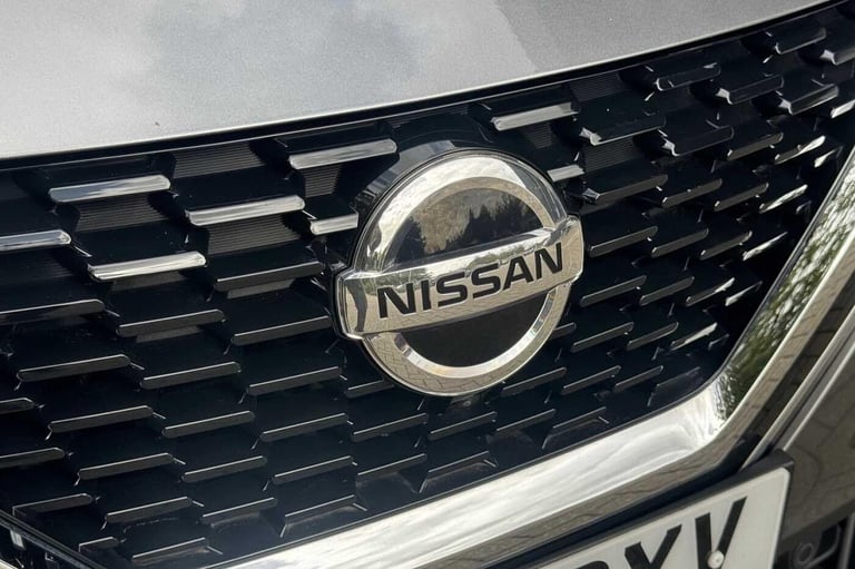 2022 Nissan Qashqai 1.3 DiG-T MH 158 N-Connecta 5dr Xtronic HATCHBACK Petrol/Electric Hybrid Auto...