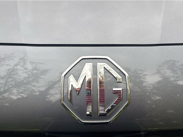 2025 MG MG HS 1.5 T-GDI Hybrid+ Trophy 5dr Auto Hatchback Hybrid Automatic