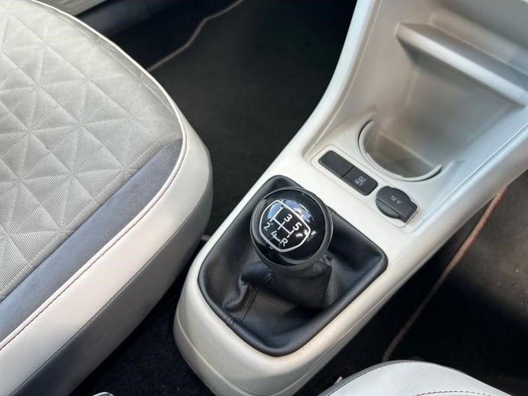 2019 Volkswagen up! Special Eds 1.0 Up Beats 5dr MANUAL Hatchback Petrol Manual