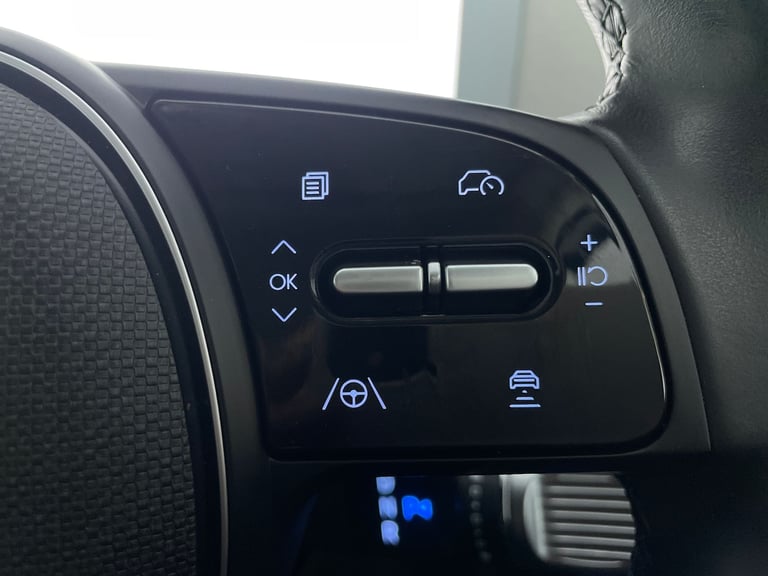 2022 Hyundai IONIQ 5 73kWh Ultimate Hatchback 5dr Electric Auto (217 ps) - LED - REVERSE CAM - N ...
