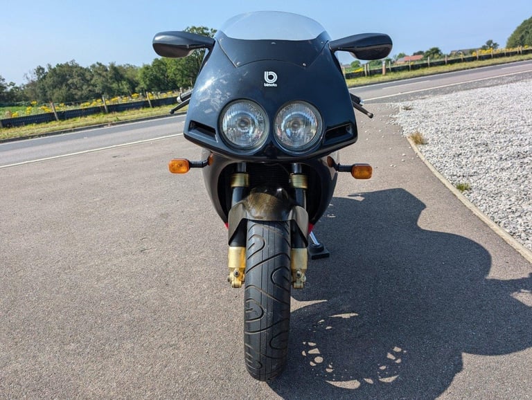 1998 BIMOTA SB6