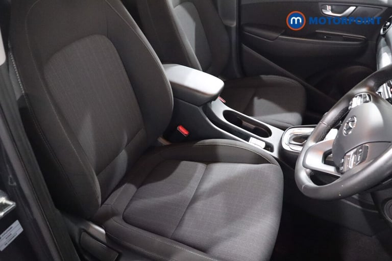 2022 Hyundai KONA 1.6 GDi Hybrid SE Connect 5dr DCT SUV Hybrid Automatic