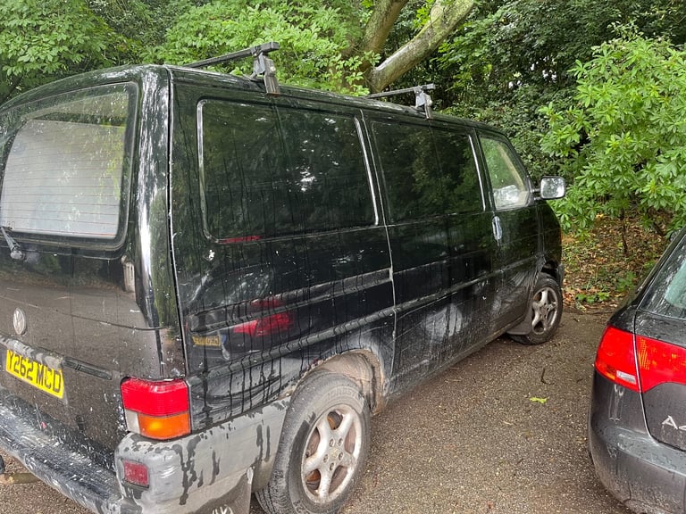 Volkswagen, 800 SPECIAL TD SWB, Other, 2001, 1896 (cc)