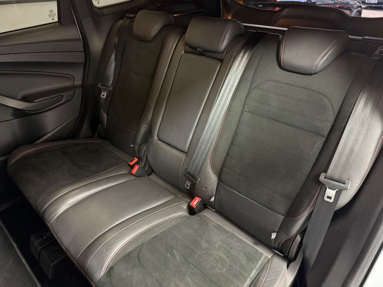 2019 Ford Kuga 1.5 TDCi EcoBlue ST-Line Edition SUV 5dr Diesel Manual Euro 6 (s/s) (120 ps SUV Di...