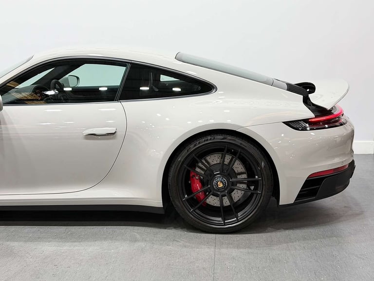 2023 Porsche 911 GTS 2dr PDK COUPE PETROL Automatic