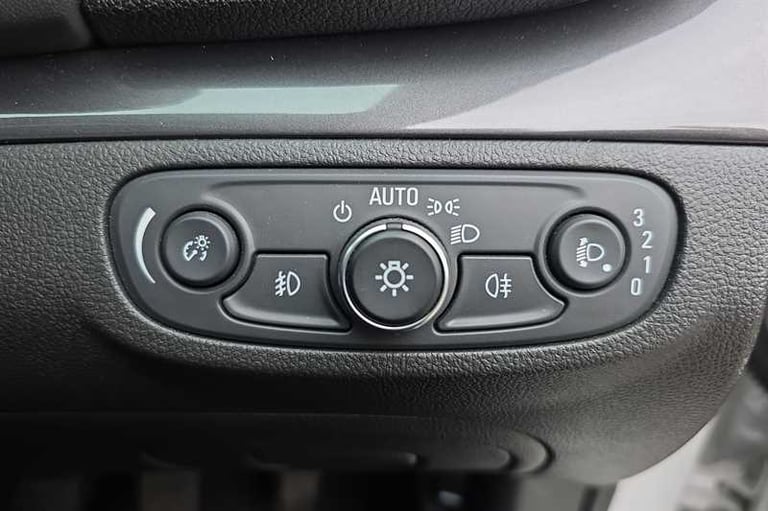 2018 Vauxhall Mokka X 1.4i Turbo ecoTEC Elite Nav SUV 5dr Petrol Manual Euro 6 (s/s) (140 ps) SUV...