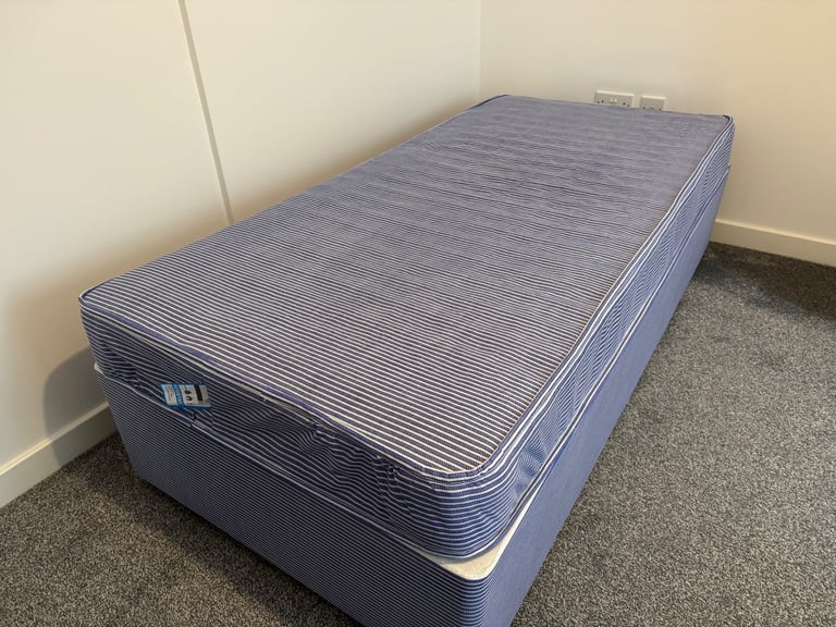 image for Single Bed 