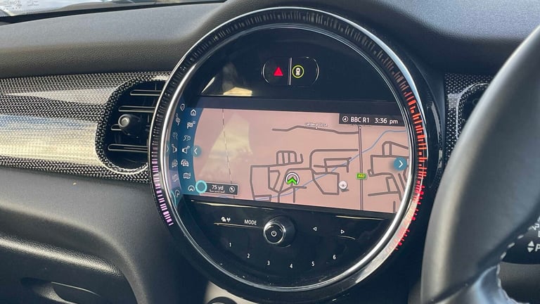 2023 MINI Hatch 1.5 Cooper Exclusive 3dr Auto HATCHBACK PETROL Automatic