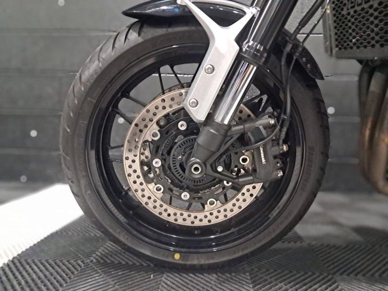 2018 18 KAWASAKI Z900 RS FINANCE SPECIALISTS APPLY NOW