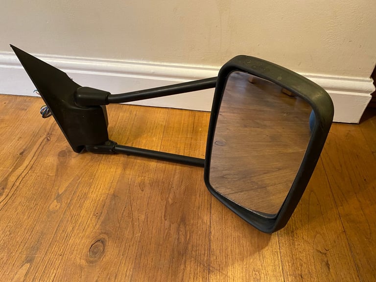 Volkswagen LT35 Electric Wing Mirror