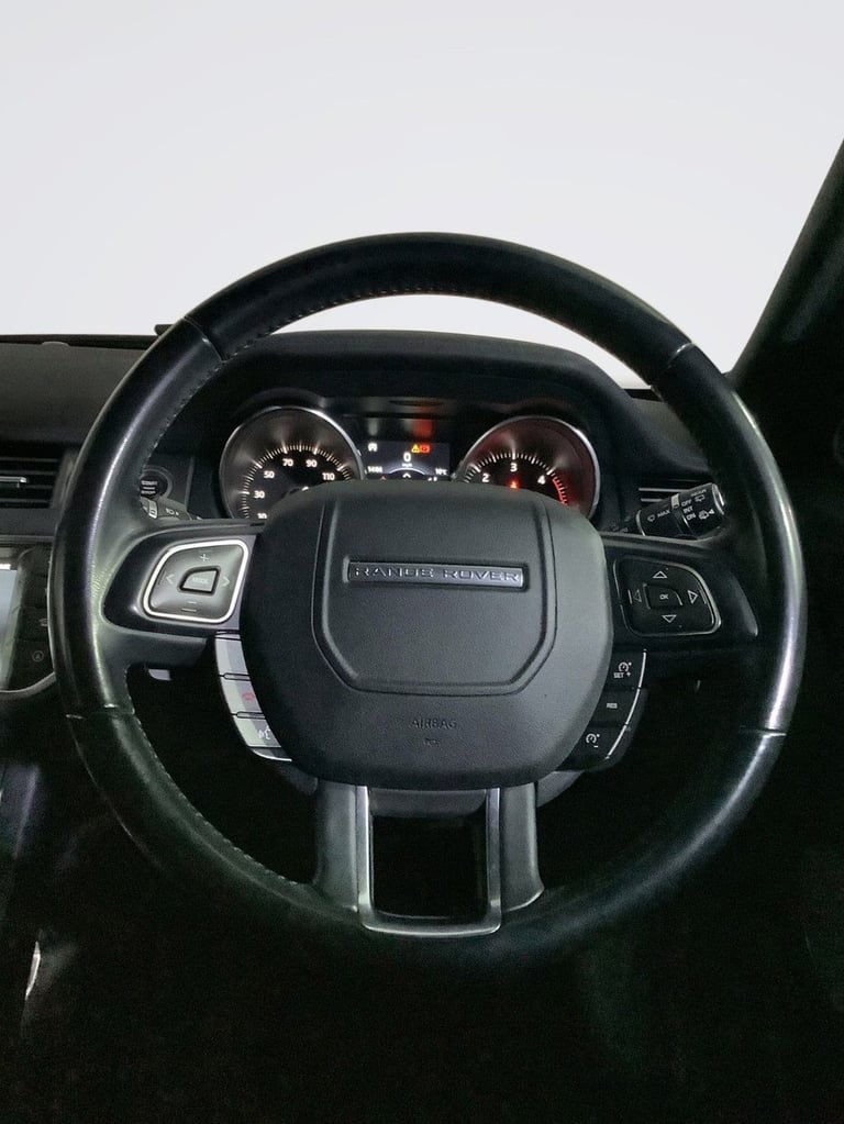 2017 Land Rover Range Rover Evoque 2.0 TD4 Landmark SUV 5dr Diesel Auto 4WD Euro 6 (s/s) (180 ps)...