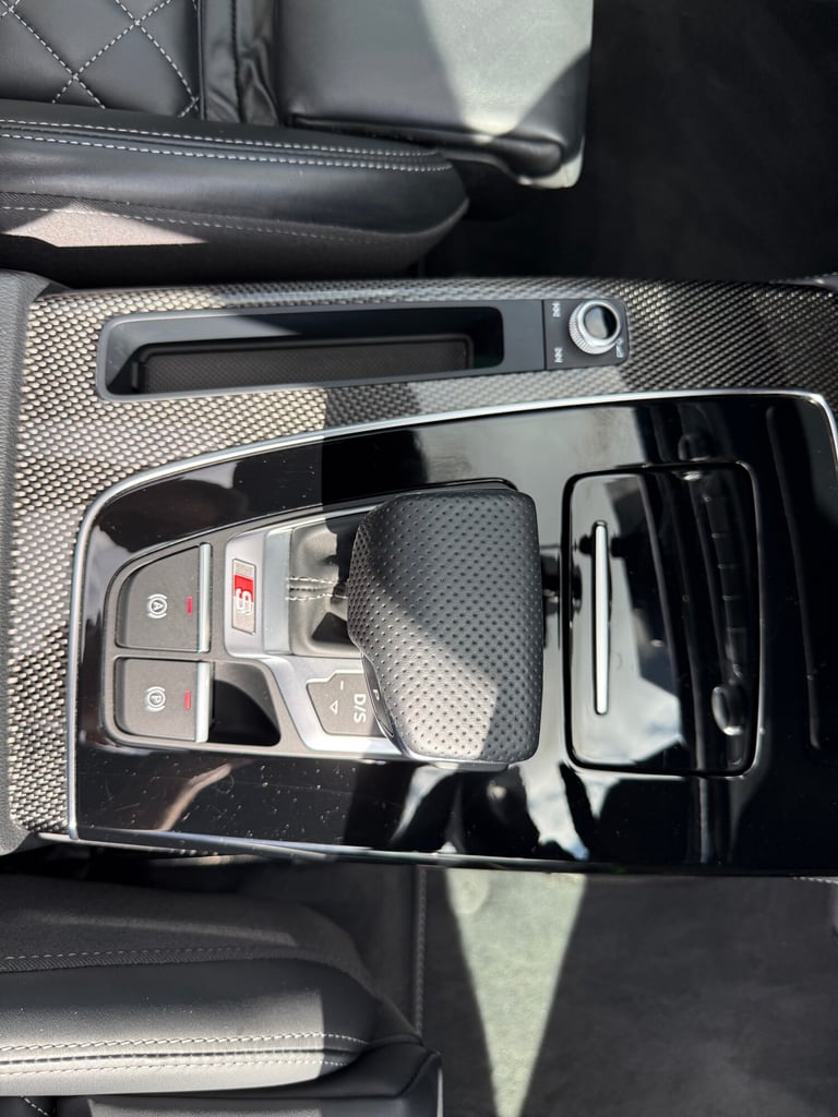 2023 Audi Q5 SQ5 TDI Quattro Vorsprung 5dr Tiptronic ESTATE Diesel Automatic