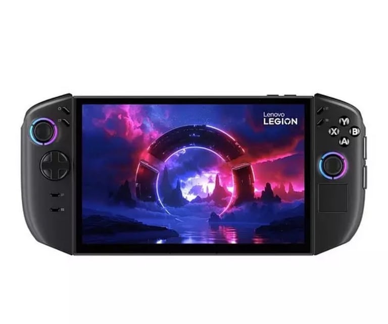 image for Brand New Lenovo Legion Go 2 Z2 Extreme OLED 1TB