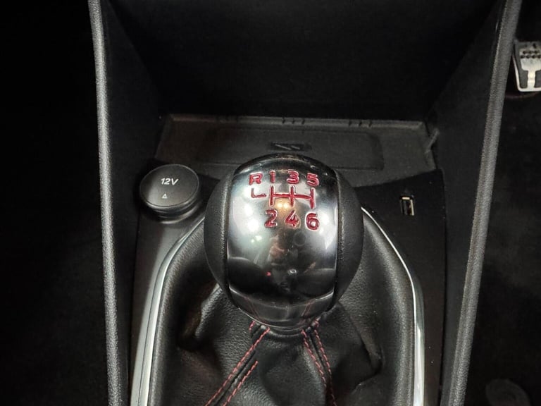 FORD FIESTA 1.5T EcoBoost ST-3 Euro 6 (s/s) 5dr 2022