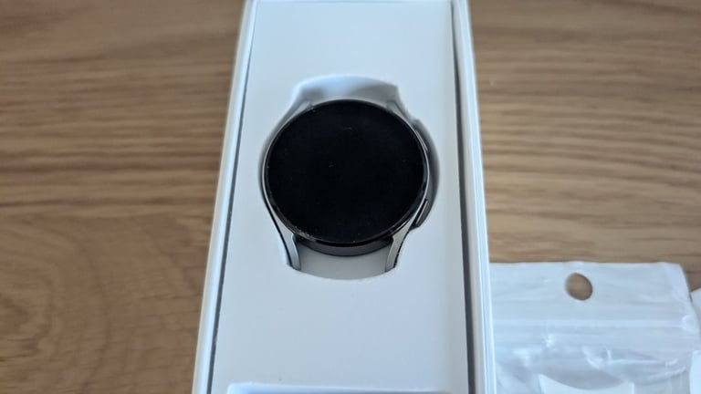 Galaxy watch 4
