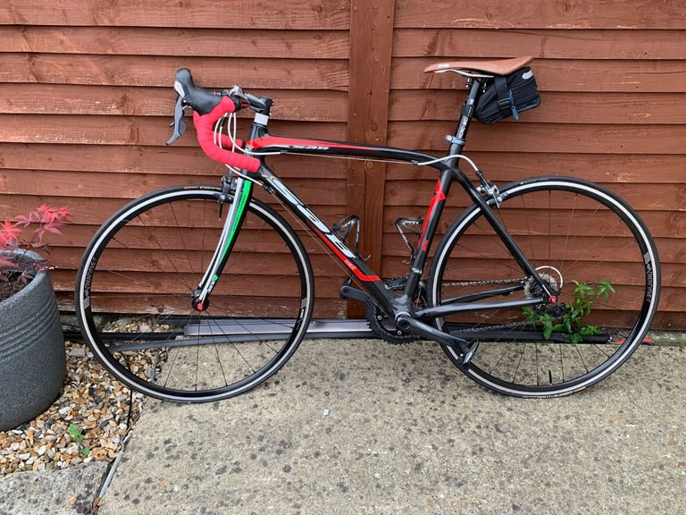 image for Sab carbon road bike