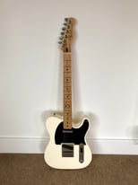 Fender Telecaster Guitar 2017 MIM