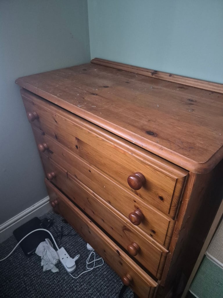 Free to good home