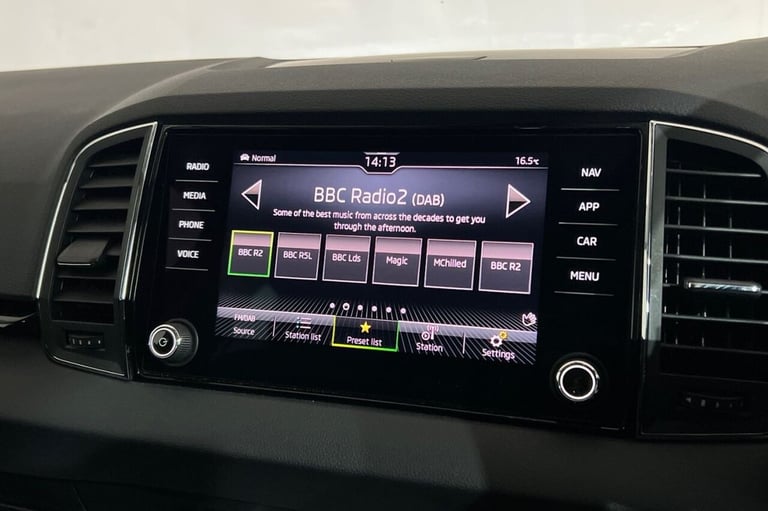 2021 Skoda Karoq 1.5 TSI ACT SE L SUV 5dr Petrol DSG Euro 6 (s/s) (150 ps) ESTATE Petrol Automatic