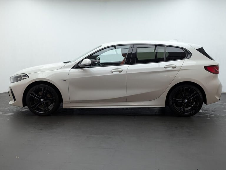 2020 BMW 1 Series 1.5 118i M Sport Hatchback 5dr Petrol Manual Euro 6 (s/s) (140 ps) - HEATED HAT...