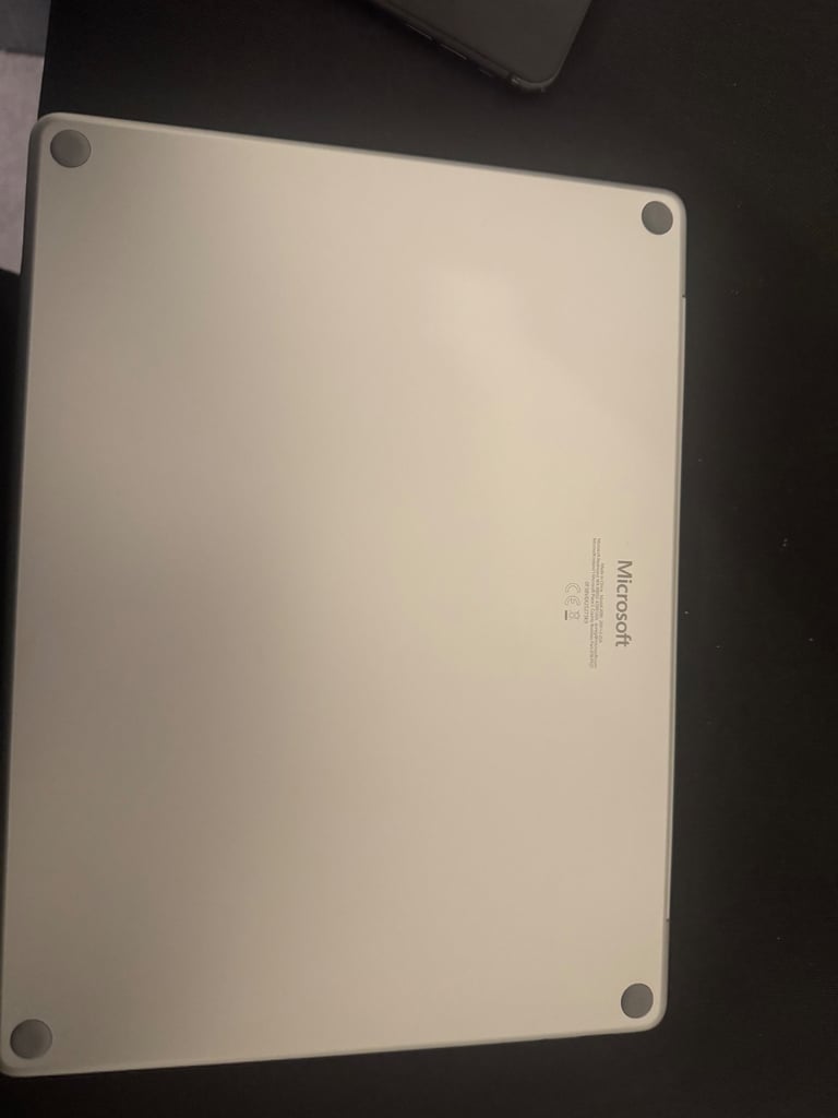 Microsoft Surface Laptop13”