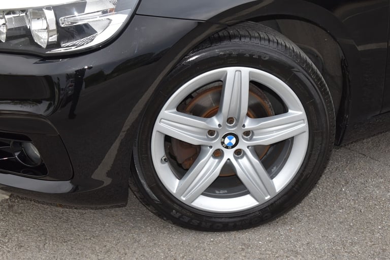 2015 BMW 2 Series 216d Sport 5dr ESTATE Diesel Manual
