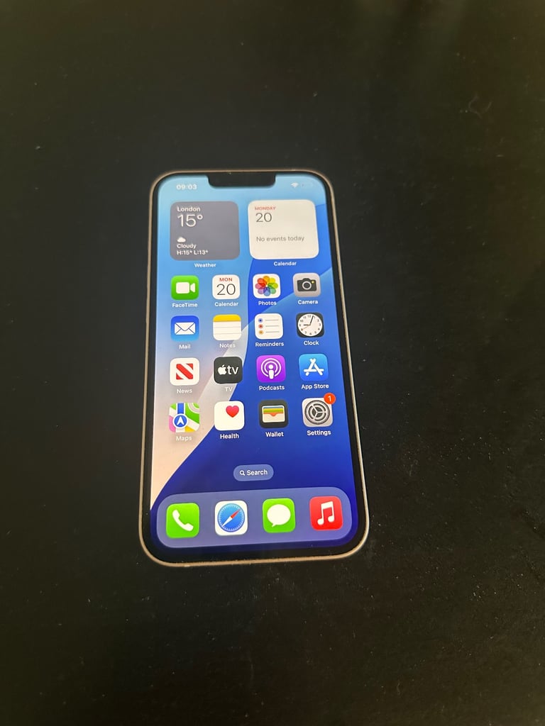 IPhone 13