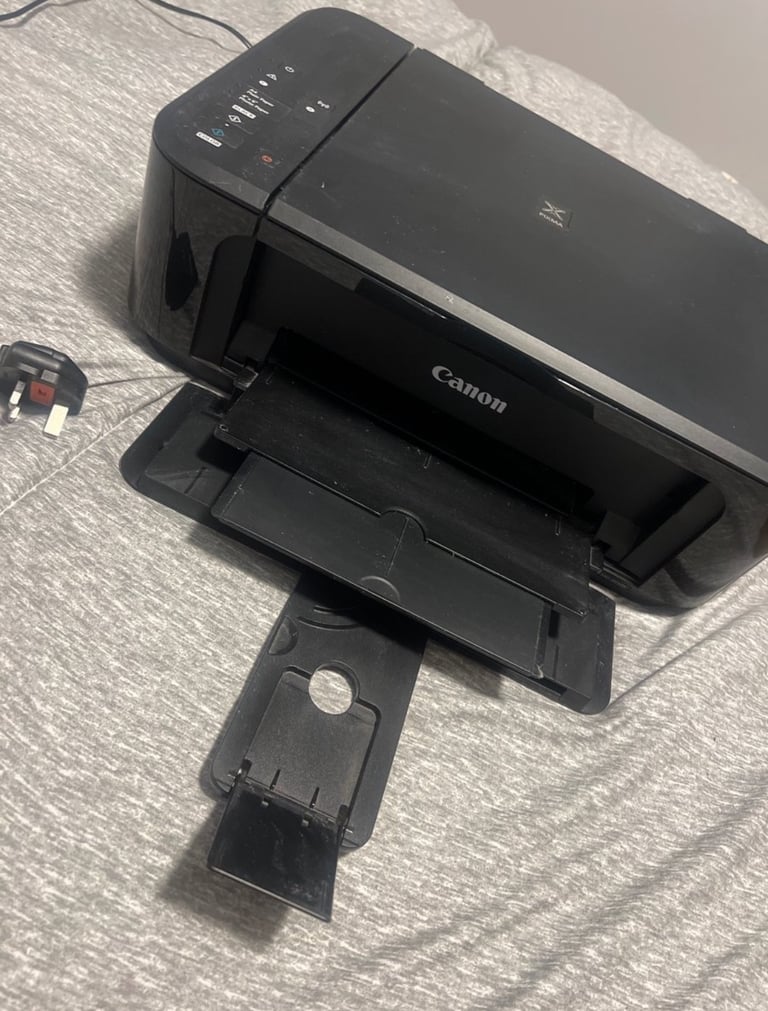 Canon MG3650S Printer